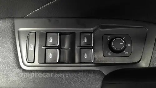 TIGUAN 2.0 300 TSI GASOLINA ALLSPACE R-LINE AUTOM