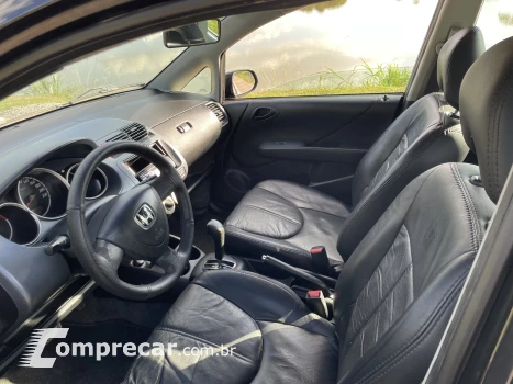 FIT 1.4 DX 16V