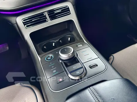 KING 1.5 DM-I PHEV GS AUTOMÁTICO
