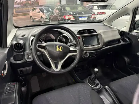 Fit LX 1.4/ 1.4 Flex 8V/16V 5p