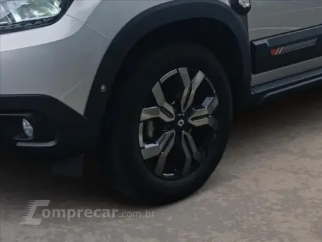 DUSTER 1.3 TCE FLEX ICONIC PLUS X-TRONIC