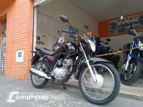 FAN 125 KS