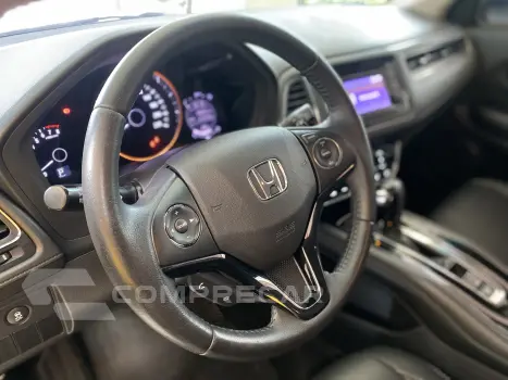 HR-V 1.8 16V EX