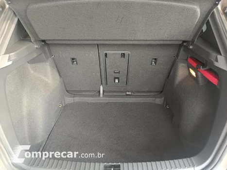 TAOS 1.4 250 TSI TOTAL HIGHLINE AUTOMÁTICO