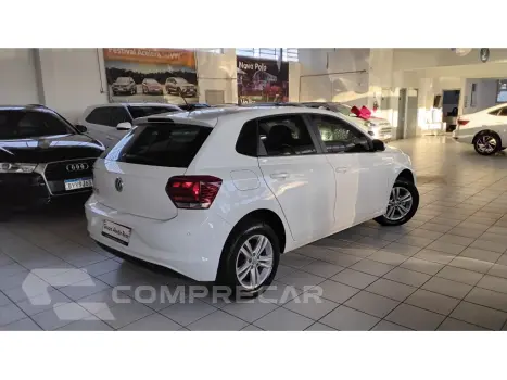 POLO 1.0 MPI TOTAL FLEX MANUAL