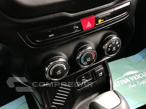 Renegade 1.8 16V Flex Sport 4P Automático