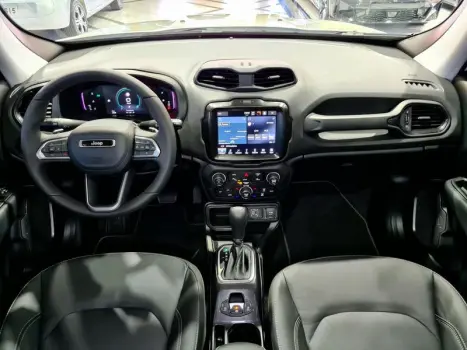 RENEGADE SAHARA T270