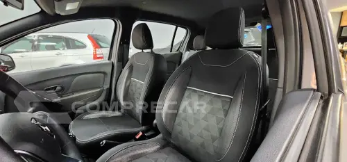 STEPWAY Zen Flex 1.0 12V Mec.
