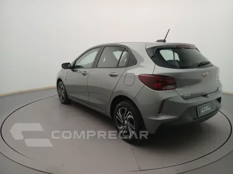 ONIX 1.0 FLEX LT MANUAL