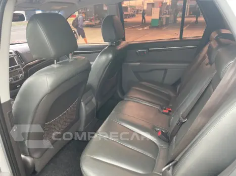 SANTA FÉ 2.4 MPI 2WD 16V