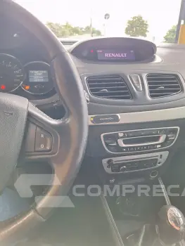 FLUENCE 2.0 Dynamique 16V