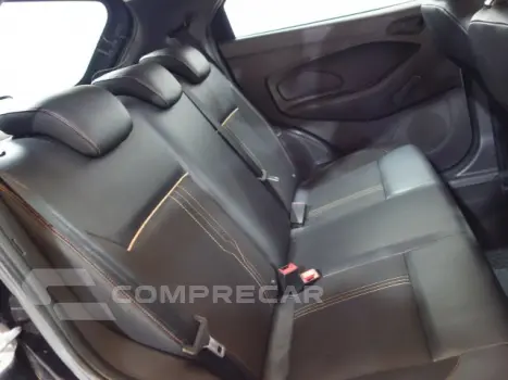 KA - 1.0 SE TRAIL 12V 4P MANUAL