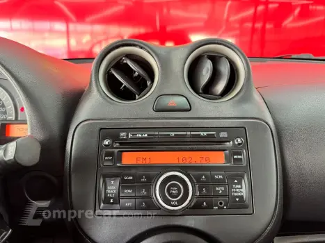 March 1.6 Sv 16V Flex 4P Manual