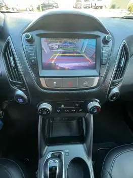 ix35 GL 2.0 16V 2WD Flex Aut.