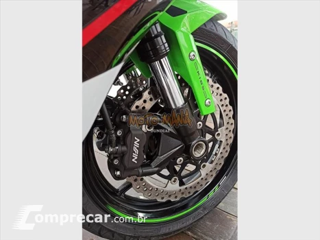 NINJA ZX-6R KRT