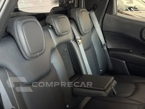 Toro 2.0 16V 4P VOLCANO 4WD TURBO DIESEL AUTOMÁTICO