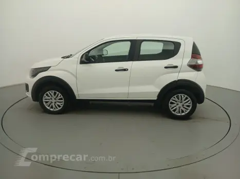 MOBI 1.0 EVO FLEX LIKE. MANUAL