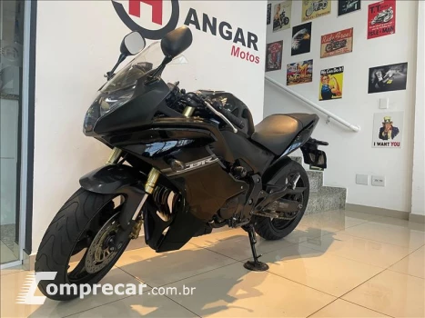HONDA CBR 600F
