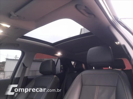 EQUINOX 1.5 16V TURBO GASOLINA PREMIER AWD AUTOMÁ