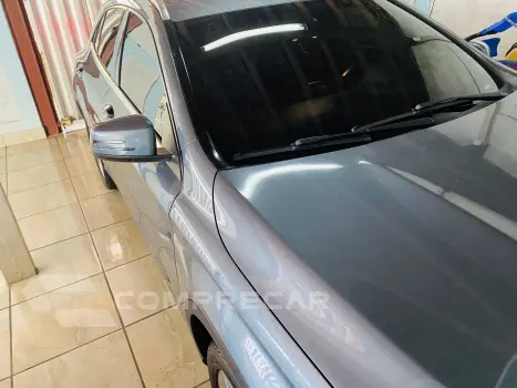 Mercedes-Benz Gla200 4 portas