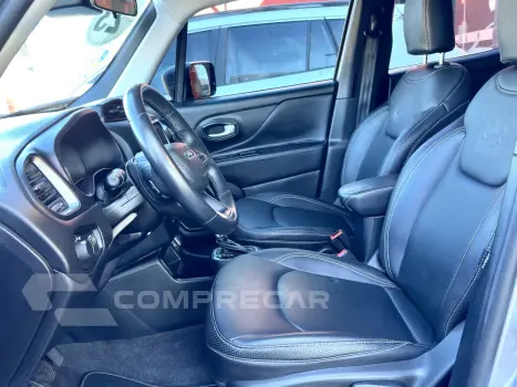 RENEGADE 1.3 T270 TURBO FLEX SPORT AT6