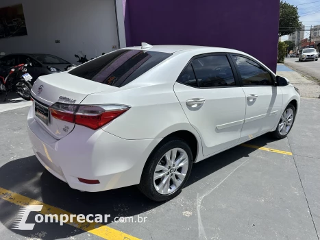 COROLLA 2.0 XEI 16V