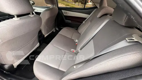 COROLLA 1.8 GLI 16V