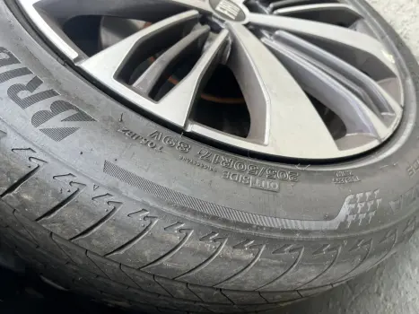 Fastback 1.0 12V 4P FLEX AUDACE 200 TURBO AUTOMÁTICO CVT