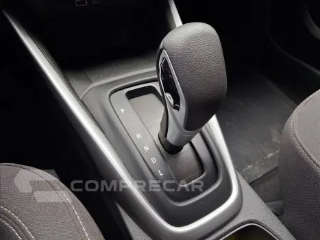 TRACKER 1.0 TURBO FLEX AUTOMÁTICO