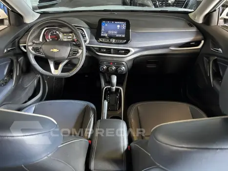 TRACKER Premier 1.2 Turbo 12V Flex Aut.