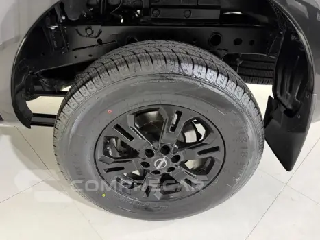 FRONTIER XE X4