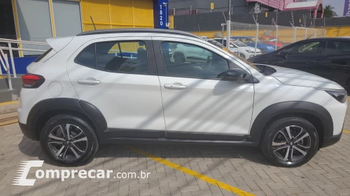 Pulse Audace Turbo 200 1.0