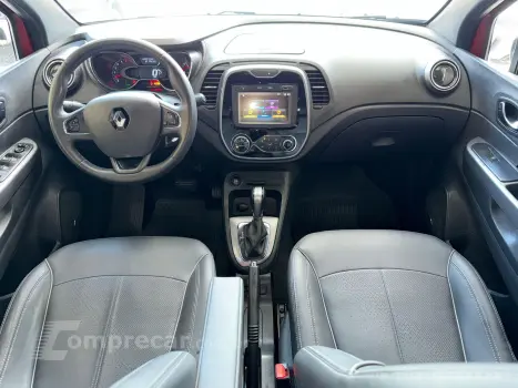 CAPTUR 1.6 16V SCE Bose