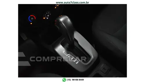 SPIN - 1.8 LTZ 8V 4P AUTOMÁTICO