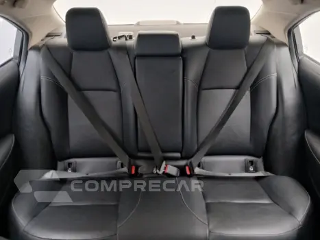 COROLLA 2.0 VVT-IE FLEX XEI DIRECT SHIFT