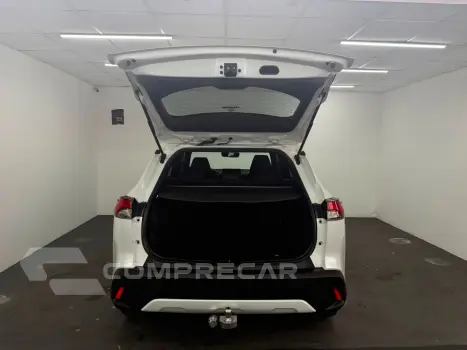 Corolla Cross XRE 2.0 16V Flex Aut.
