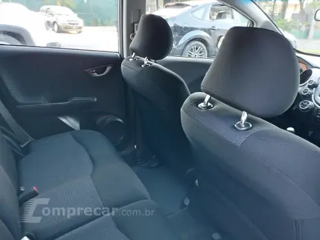 Fit 1.4 16V 4P DX FLEX