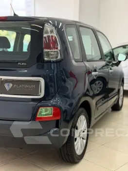 C3 1.5 Picasso GLX 8V