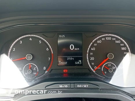 POLO 1.6 MSI