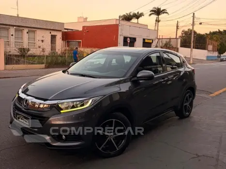 HR-V 1.8 16V LX