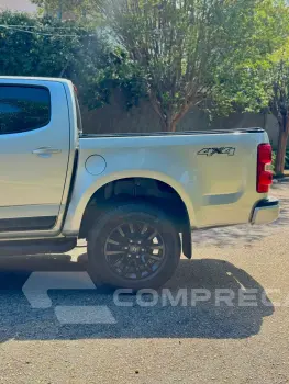 S10 2.8 16V Turbo LT CD 4X4