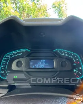 AGILE 1.4 MPFI LT 8V