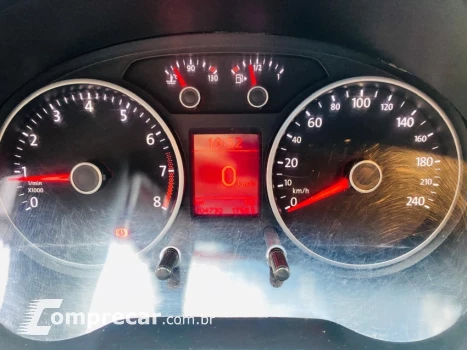 SAVEIRO 1.6 Cross CE 8V