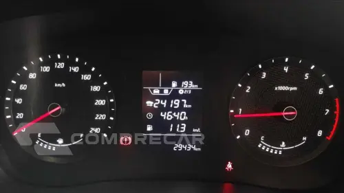 HB20 1.0 12V FLEX COMFORT PLUS MANUAL