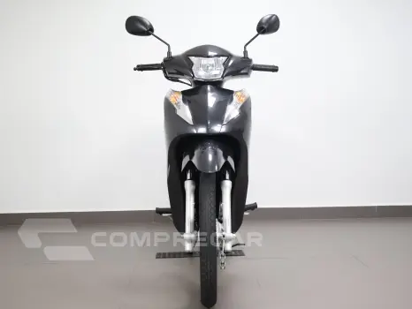 HONDA BIZ 110i