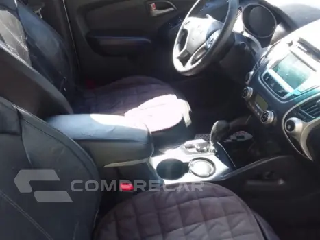 IX35 - 2.0 MPI 4X2 16V 4P AUTOMÁTICO