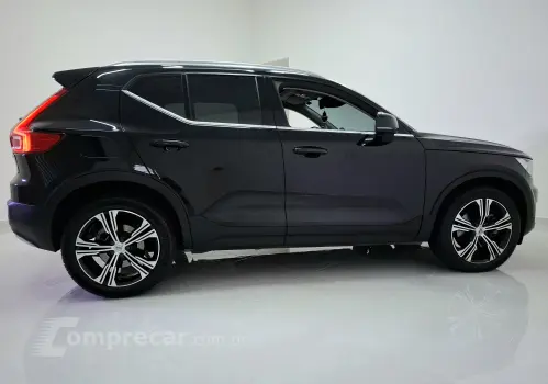 XC40 2.0 T4 Inscription Geartronic