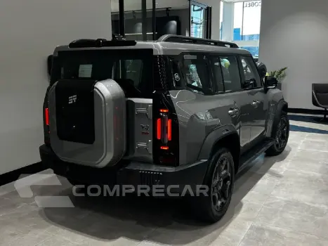 T2 1.5 TGDI PHEV XWD 4X4 DHT