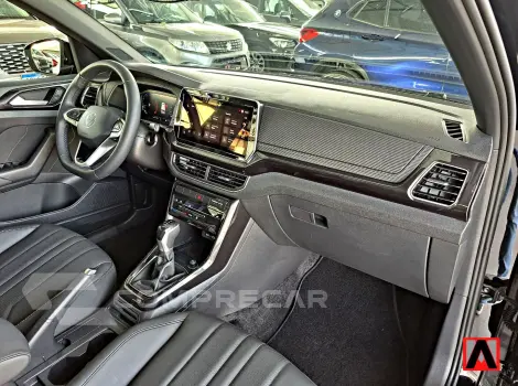 T-CROSS 1.4 250 TSI Highline