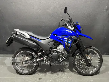 Yamaha LANDER 250 ABS